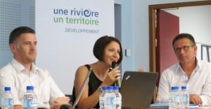 Intervention de Mélanie Garrido administratrice de l'association MASE