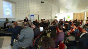 séance plénière de l'atelier de l'innovation à Saint-Gaudens