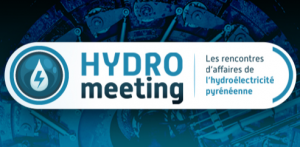 logo hydromeeting