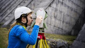 EDF Maitriser la sûreté hydraulique : la surveillance