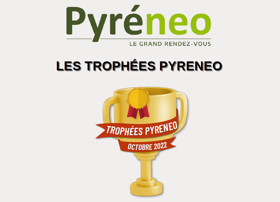 Coupe du trophée Pyréneo